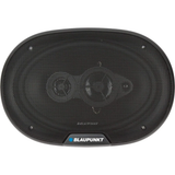 4x Blaupunkt BPS-E694 6x9 4-Way Car Speakers 280W Max Full Range 2 Pair