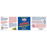 Lucas Oil 10279 Engine Oil Stop Leak 1 Gallon Motor Additive