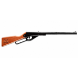 Daisy Buck Shooting Kit Lever Action .177 BB Gun Youth Starter Set
