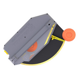 Caldwell 4002774 Claymore Pullpup Clay Target Thrower, Targets Over 55 Yards