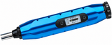 CDI 401SM Adjustable Torque Screwdriver 5-40 Inch Pounds 1/4" Drive