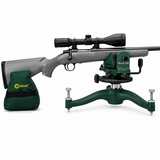 Caldwell Rock BR Competition Shooting Rest Windage Adjustable Front Rest