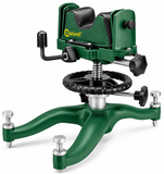 Caldwell Rock BR Competition Shooting Rest Windage Adjustable Front Rest