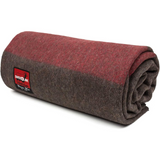 Swiss Link 4571 Military Surplus Swiss Reproduction 60 x 84 Inch Wool Blanket