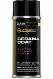 Wheeler Cerama-Coat 468993 Spray-On Ceramic Coating Matte Finish