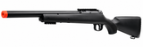 Game Face 52004 GF29 Airsoft Sniper Carbine Rifle Kit Spring Powered