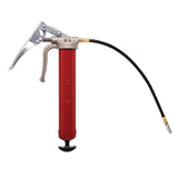 Alemite 555-E Grease Gun Lever Action 7500 PSI Heavy Duty Industrial Tool