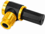 Wheeler 589922 Professional Magnetic Laser Bore Sighter Multi-Caliber