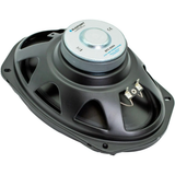 4x Blaupunkt BPS-E694 6x9 4-Way Car Speakers 280W Max Full Range 2 Pair