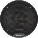 4 x Blaupunkt BPS-E652 6.5 Inch Car Speakers 80W Pair w/ Grilles