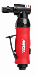 AIRCAT 6280 1/4" Angle Die Grinder 0.75 HP 18000 RPM Pneumatic Tool