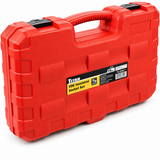 Titan 68100 VDE Insulated Socket Set 3/8" Drive 19-Piece 1000V