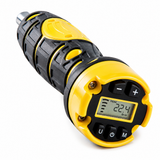 Wheeler Digital FAT 710909 Torque Wrench w 10 Bit Set LCD Display