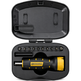 Wheeler Digital FAT 710909 Torque Wrench w 10 Bit Set LCD Display