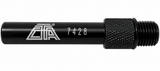 CTA Tools 7428 ATF Filler Adapter for Nissan M12 x 1.25 Fill Ports 2-3/4"