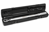CDI 752MFRMH Professional 3/8" Drive Click Torque Wrench 5-75 Ft Lbs Adjustable