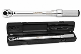 CDI 752MFRMH Professional 3/8" Drive Click Torque Wrench 5-75 Ft Lbs Adjustable