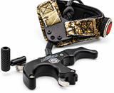 Scott Archery 8008RCS2BK Pursuit Archery Bow Release Black