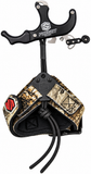 Scott Archery 8008RCS2BK Pursuit Archery Bow Release Black