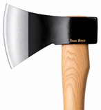 Cold Steel Trail Boss 27" Axe Hickory Handle Outdoor Camp Chopper
