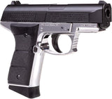 Daisy Powerline 5501 CO2 Blowback BB Air Pistol 15-Shot Semi-Auto 430 FPS