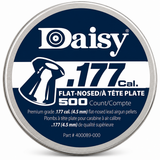 Daisy Precision Max Pellets 987597406 High Accuracy Airgun Pellets Tin