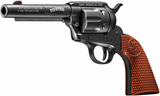 Daisy Red Ryder .177 Cal CO2 Air Revolver 18-Round Capacity