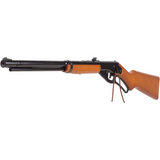 Daisy 991938116 650-Round Adult Red Ryder BB Rifle .177 Caliber 350 FPS Velocity
