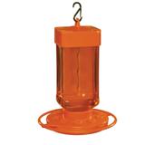 4 Pack First Nature 3088 Hummingbird Feeder 32 oz Nectar Bird Feeder