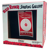 Daisy 993166-404 25-piece Red Ryder Paper Targets Gallery and Starter Combo Kit