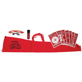 Daisy 993166-404 25-piece Red Ryder Paper Targets Gallery and Starter Combo Kit