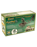 Caldwell Lead Sled FCX Adjustable Recoil Reducing Rifle Shooting Rest 820444