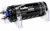 Audiopipe ACAP-D3500 Digital Capacitor 3.5 Farad 24V Car Audio System