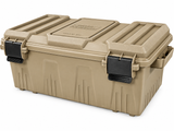MTM ACDC30 Lockable Ammo Crate with Divided Storage Compartments