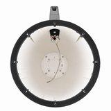 Audiopipe Marine 10″ Wakeboard Tower (Empty) Speaker Enclosures White in Pair