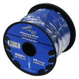 Audiopipe 14 GA Gauge 100 feet Car Audio Home Primary Remote Wire AP-14-100 NEW