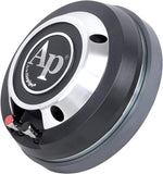 Audiopipe APCD-4085 1800 Watt Compression Driver Resin Film Tweeter