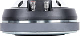 Audiopipe APCD-4085 1800 Watt Compression Driver Resin Film Tweeter