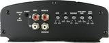 Audiopipe APCLE10001D 1000W Class D Monoblock Car Audio Amplifier 1 Channel