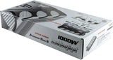 Audiopipe APCLE10001D 1000W Class D Monoblock Car Audio Amplifier 1 Channel