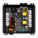 Audiopipe APHF-3000D-H1 3000W Full Range Class D Mono Amplifier 1 Ohm