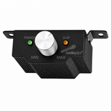 Audiopipe APHF-3000D-H1 3000W Full Range Class D Mono Amplifier 1 Ohm
