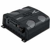 Audiopipe APHF-3000D-H1 3000W Full Range Class D Mono Amplifier 1 Ohm