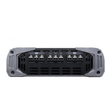 Audiopipe APHT-1000.4D-H2 2500W Max Power Full Range 4-channel Car Amplifier NEW