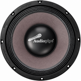 Audiopipe APLB-10 10 Inch 600W Low Mid Frequency Car Audio Loudspeaker