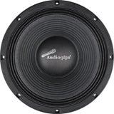 Audiopipe APLMB-12-VC4 12" Mid Bass Woofer 1800W 4 Ohm Pro Loudspeaker