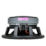Audiopipe APLMB-8 8" 400W RMS Power Low-Mid Frequency Car Loudspeaker Mid-Bass