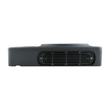 Audiopipe APLP-1030 10" Low Profile 250W RMS Power Amplified Car Subwoofer New