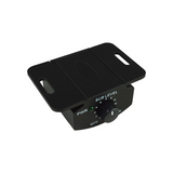 Audiopipe APLP-1030 10" Low Profile 250W RMS Power Amplified Car Subwoofer New