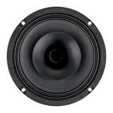 Audiopipe APMB-628G-CHF 6.5" 125W RMS Compression Horn Mid-range Car Loudspeaker